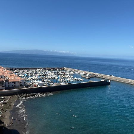 Los Gigantes Sea View By Paramount Holidays Santiago del Teide Dış mekan fotoğraf